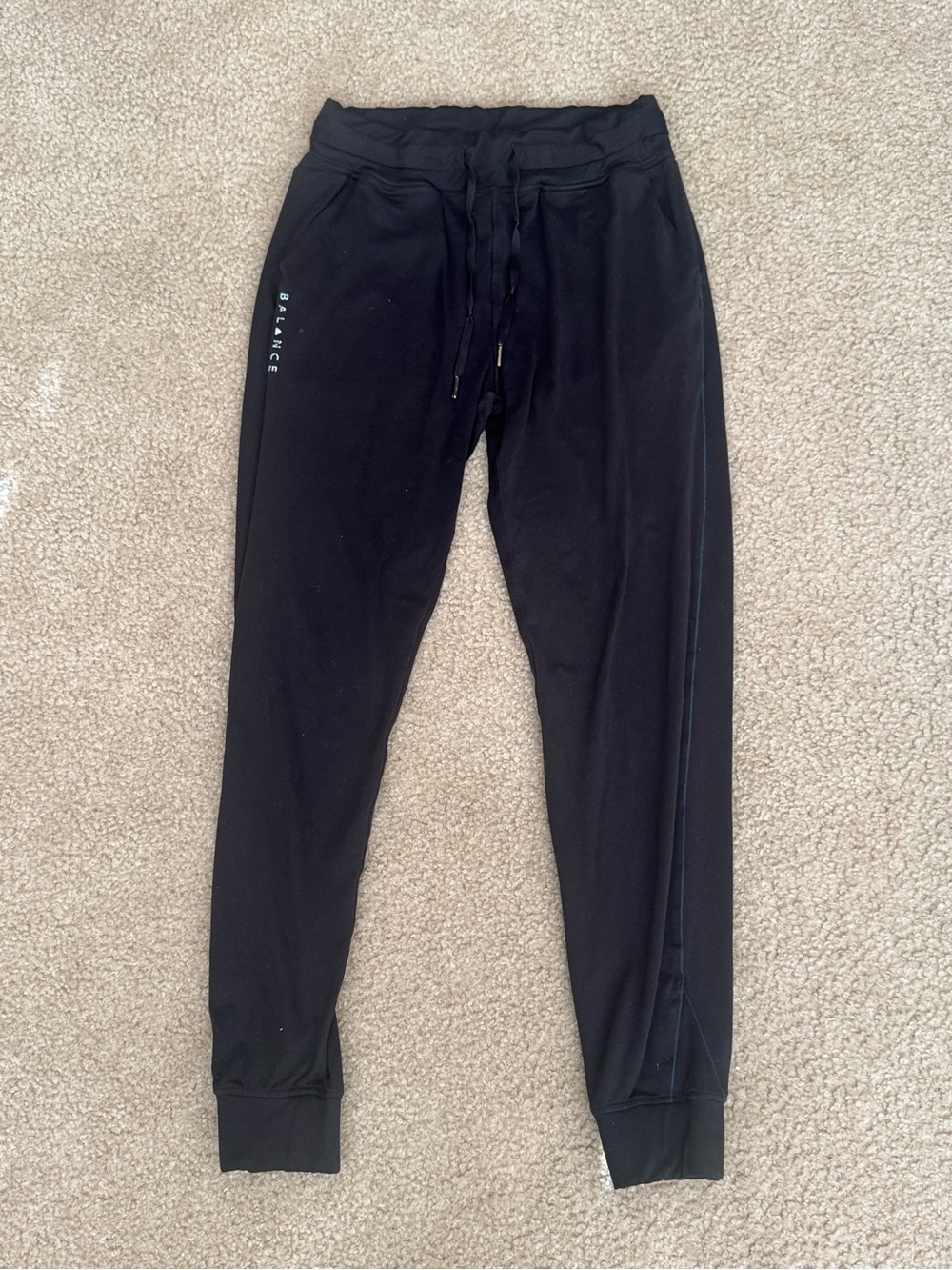 OG Balance Athletica Joggers with Drawstring